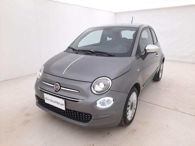Fiat 500 Hybrid Lounge BR039552 1.0 Mild Hybrid 70CV
