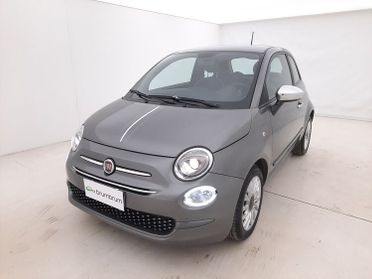 Fiat 500 Hybrid Lounge BR039552 1.0 Mild Hybrid 70CV