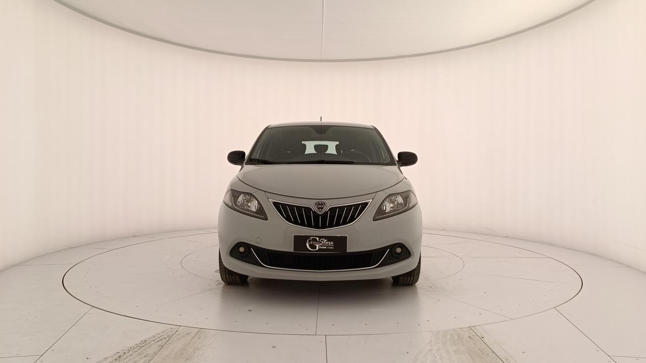 LANCIA Ypsilon 1.2 Gold Gpl 69cv