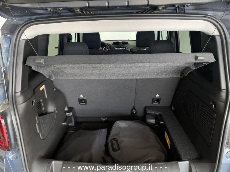 Jeep Renegade MY20 PHEV Plug-In Hybrid My23 Limited 1.3 Turbo T4 Phev 4xe At6 190cv E6.4