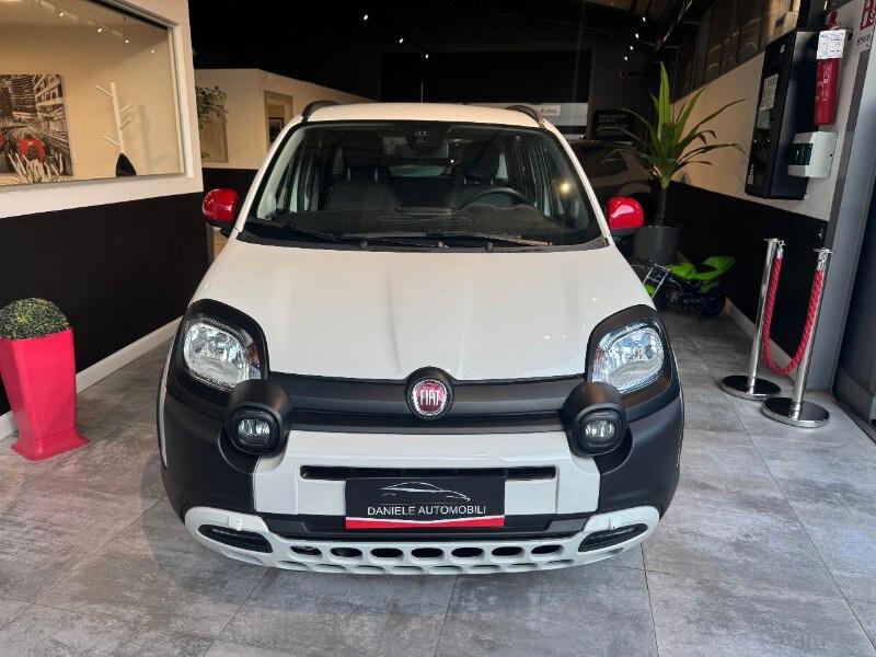 FIAT Panda 3ª serie Panda 1.0 FireFly S&S Hybr...