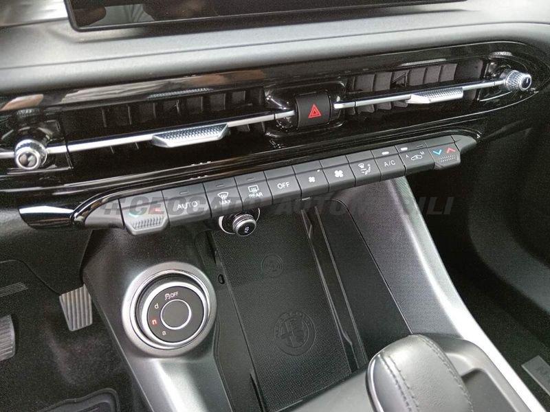 Alfa Romeo Tonale Tonale 1.6 Sprint 130cv tct6