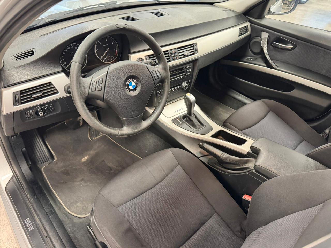 Bmw 318 318d 2.0 143CV Touring