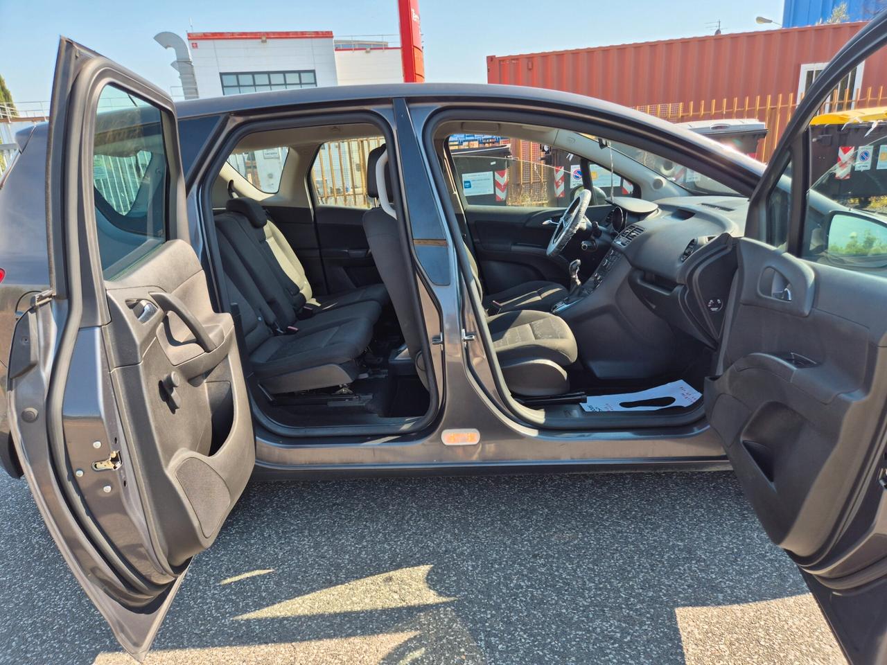 Opel Meriva 1.4 100CV Elective