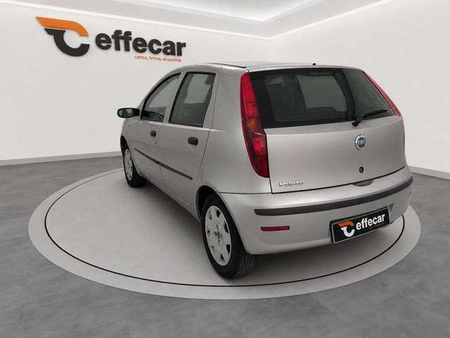 Fiat Punto 1.2 5 porte Dynamic
