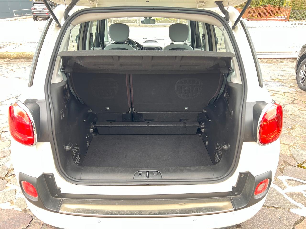 Fiat 500L 1.3 Multijet 85 CV Pop Star