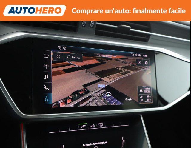 AUDI A6 55 2.0 TFSI e quattro ultra S tronic S line plus