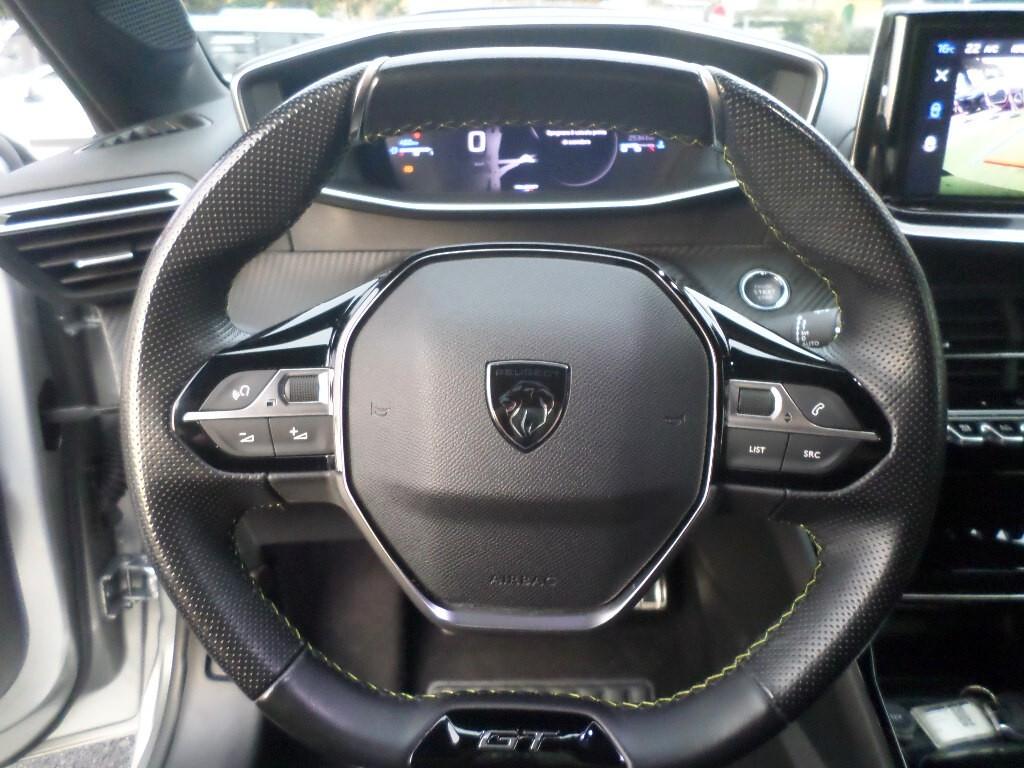 Peugeot 208 PureTech 100 Stop&Start 5 porte GT