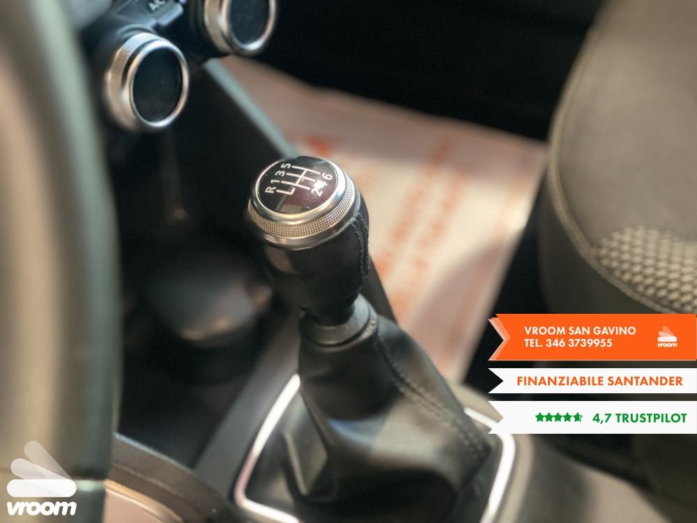 DACIA Duster 2ª serie Duster 1.5 dCi 8V 110 CV...