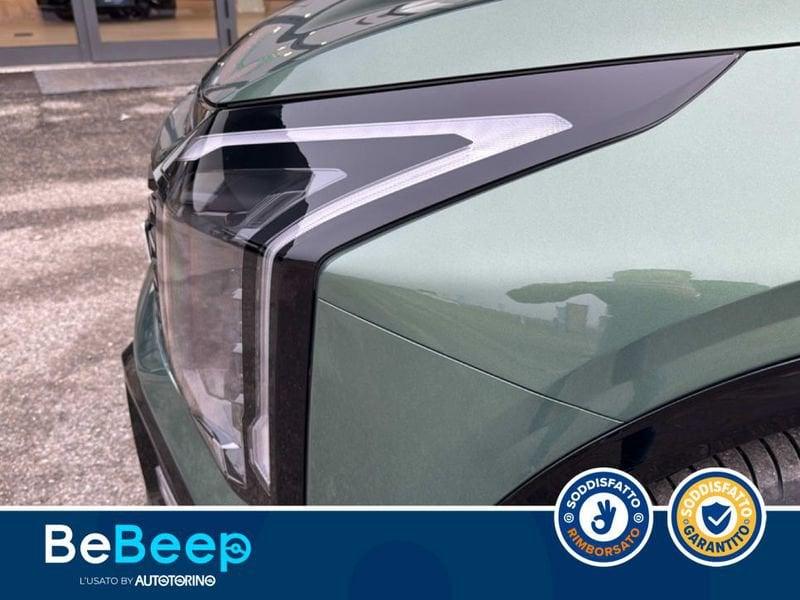 Kia Sportage CRDI MHEV GT-LINE SUNROOF PACK DCT7