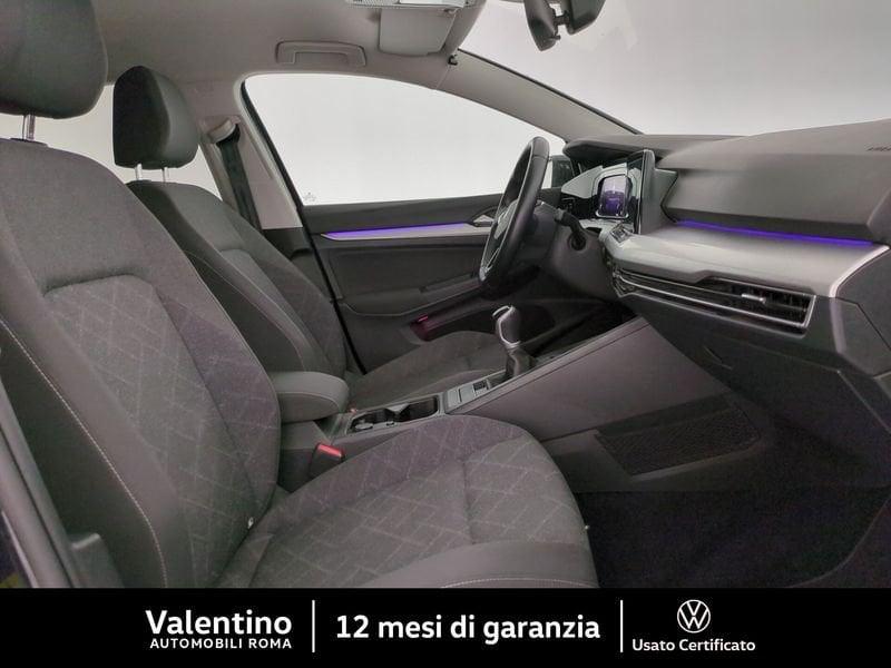 Volkswagen Golf 2.0 TDI Life