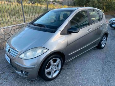 Mercedes-benz A 180 CDI AUTOMATICO