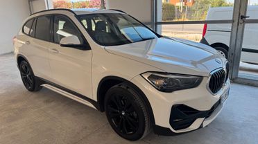 Bmw X1 xDrive18d Sport