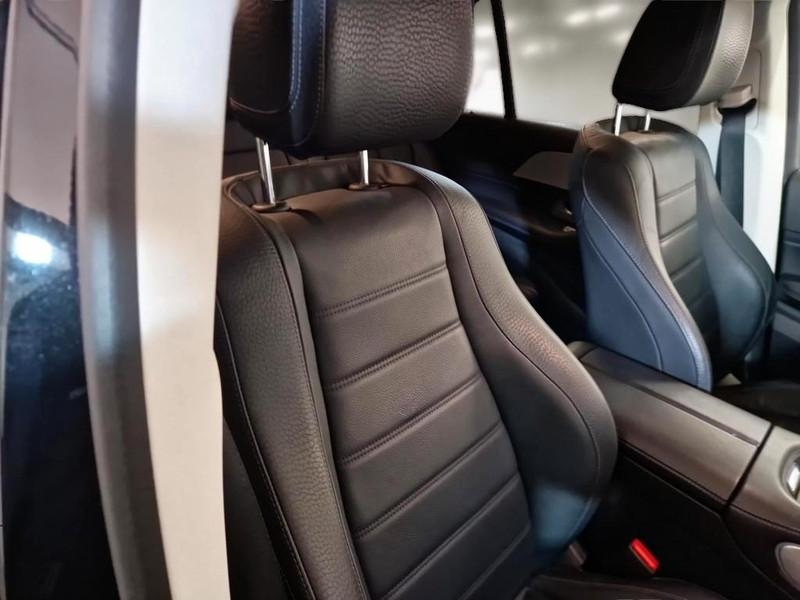 MERCEDES-BENZ GLE 350 de 4MATIC EQ-POWER Premium
