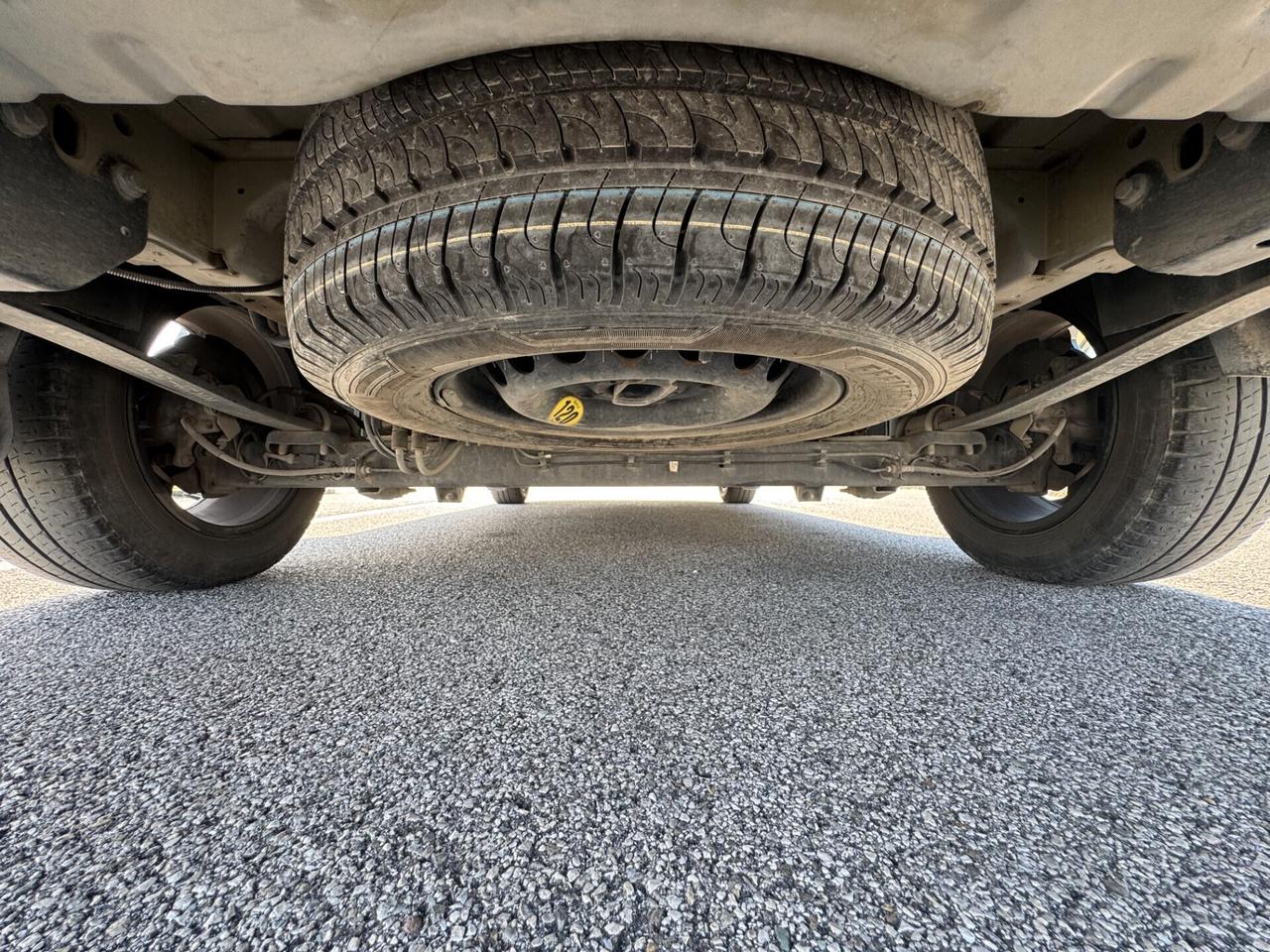 Ford Tourneo Custom Active 2.0 Diesel-Hybrid 185CV 8 posti