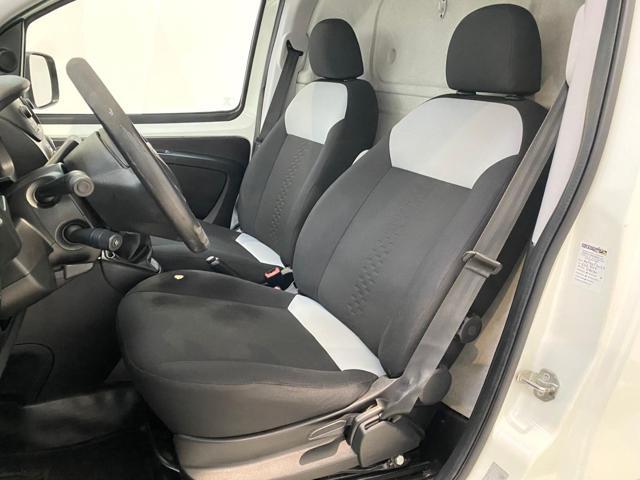 FIAT Fiorino 1.3 MJT 95CV Cargo