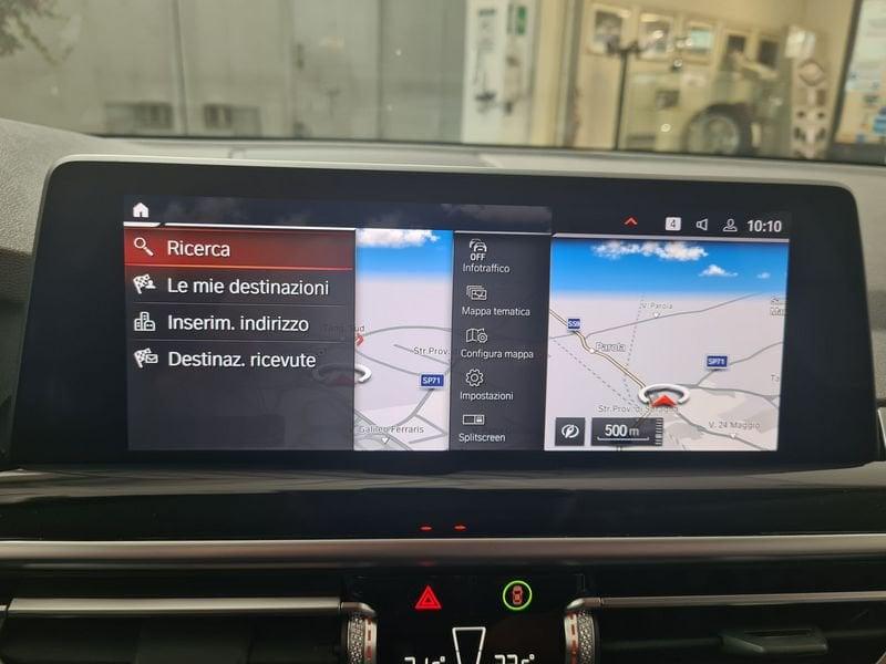 BMW X3 xDrive 20d