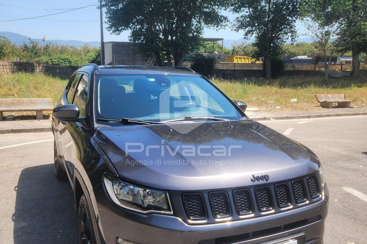 JEEP Compass 1.6 Multijet II 2WD Night Eagle
