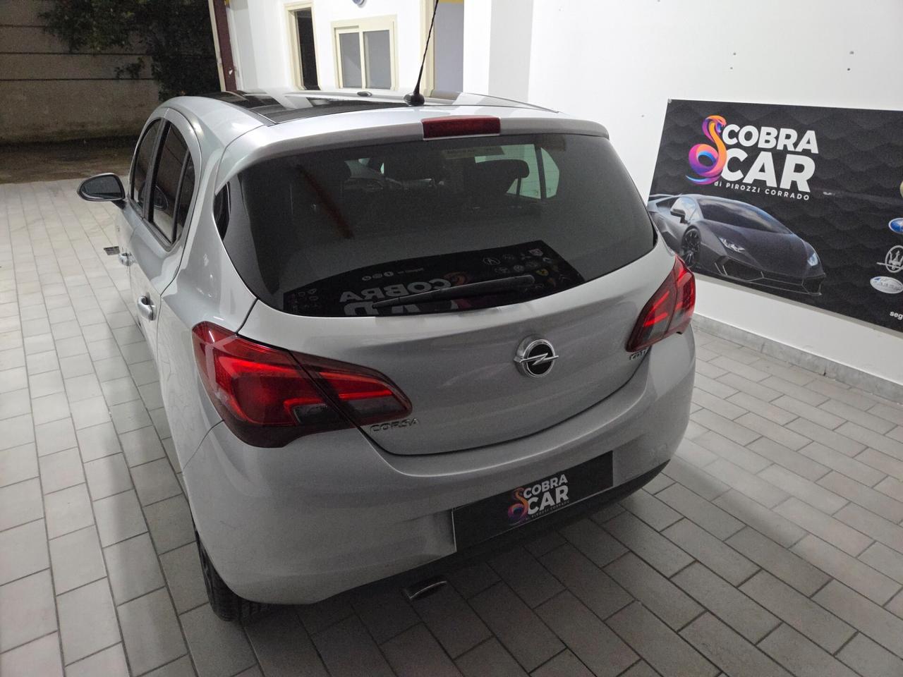 Opel Corsa 1.3 CDTI ecoFLEX 95CV Start&Stop 5 porte b-Color