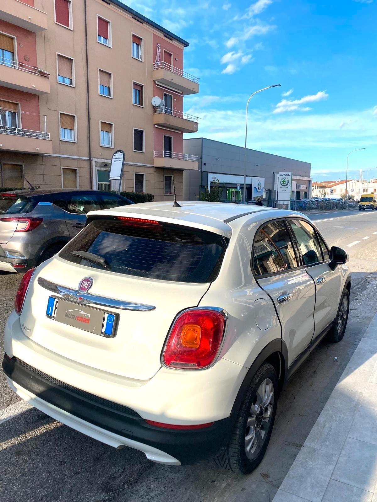 Fiat 500X 1.3 MultiJet 95 CV Business