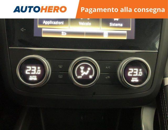 RENAULT Kadjar Blue dCi 8V 115CV Sport Edition2