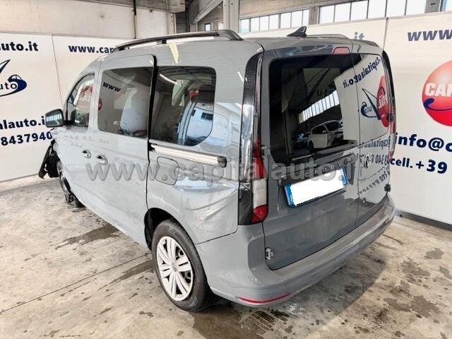 Volkswagen Caddy 2.0 TDI 102 CV Space NETTO 7800