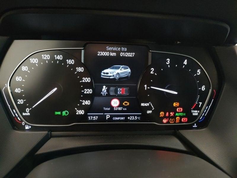 BMW Serie 1 118i 5p. M Sport