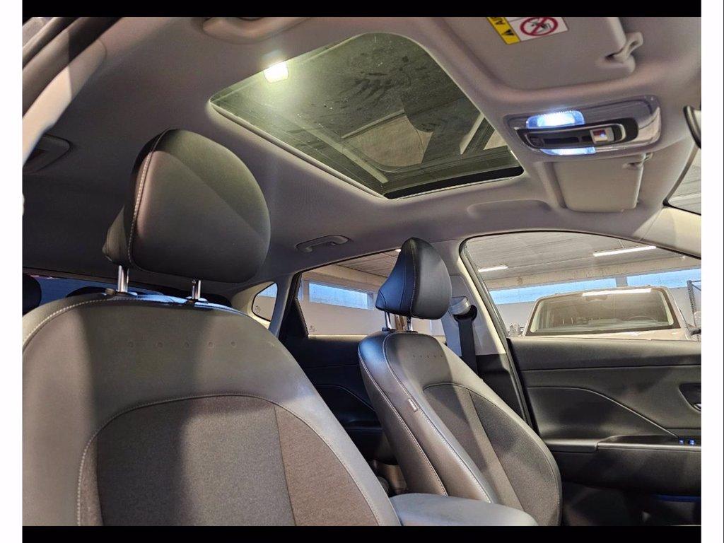 HYUNDAI Kona 1.0 t-gdi 48v x class comfort pack 2wd 120cv mt del 2024