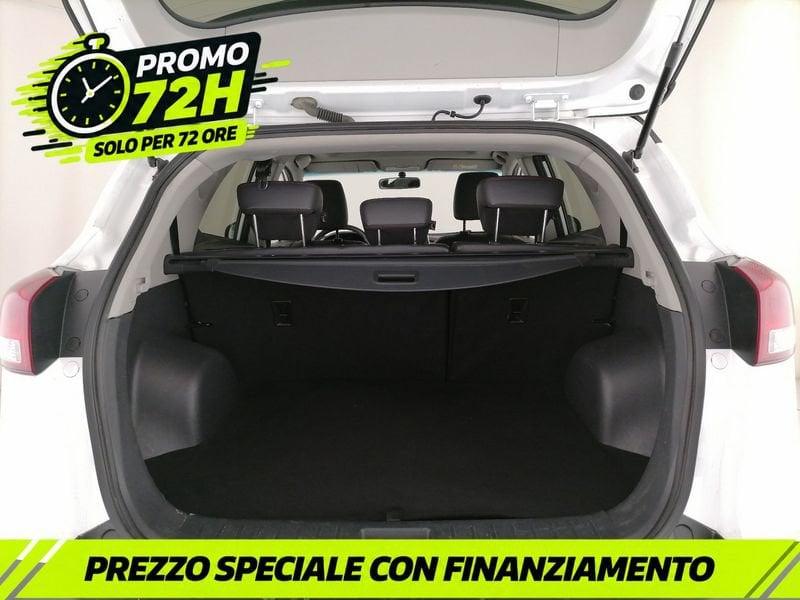 EVO Evo 4 1.6 Gpl 106cv