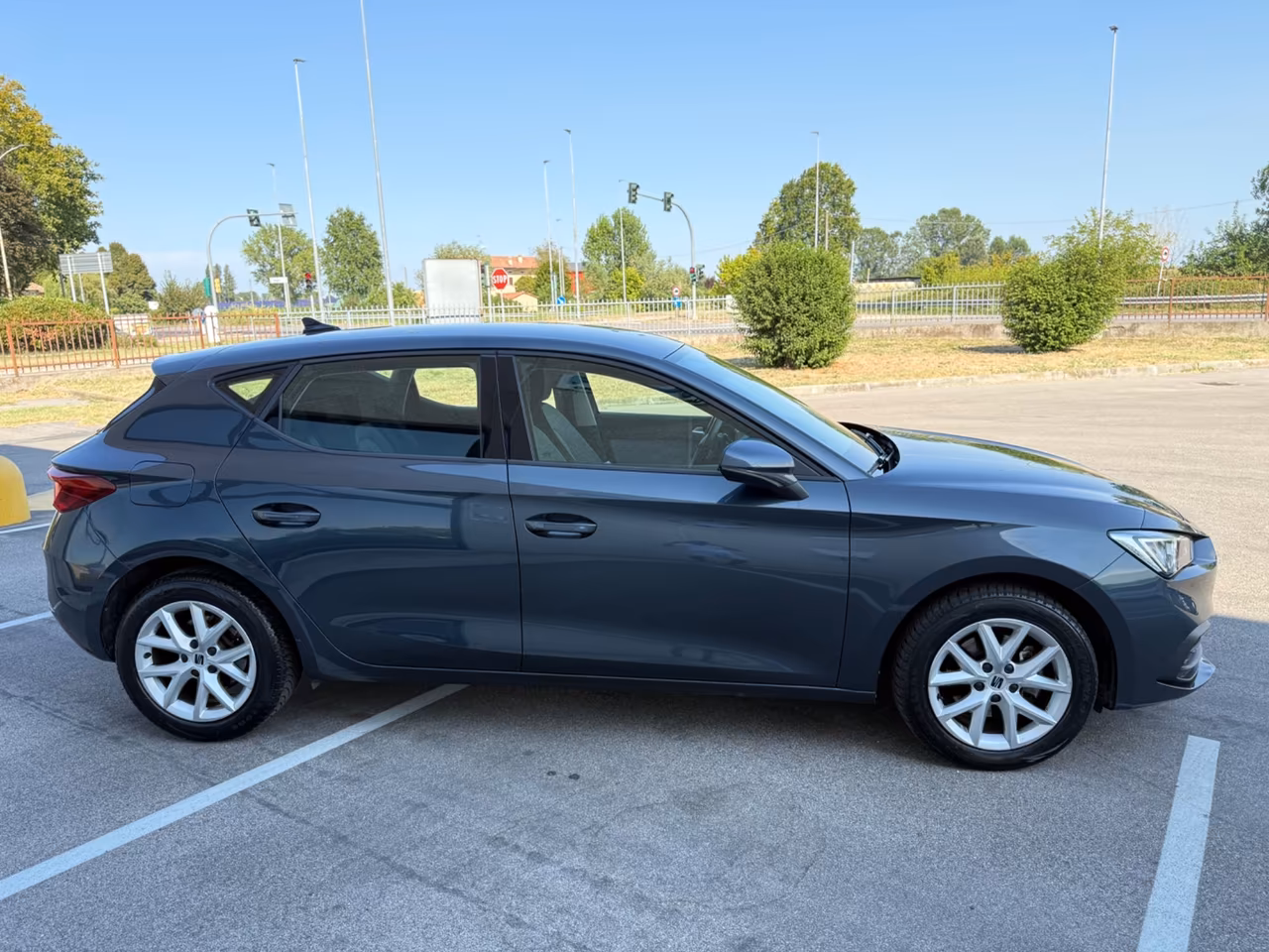 Seat Leon Berlina 2.0 150 CV DSG Business
