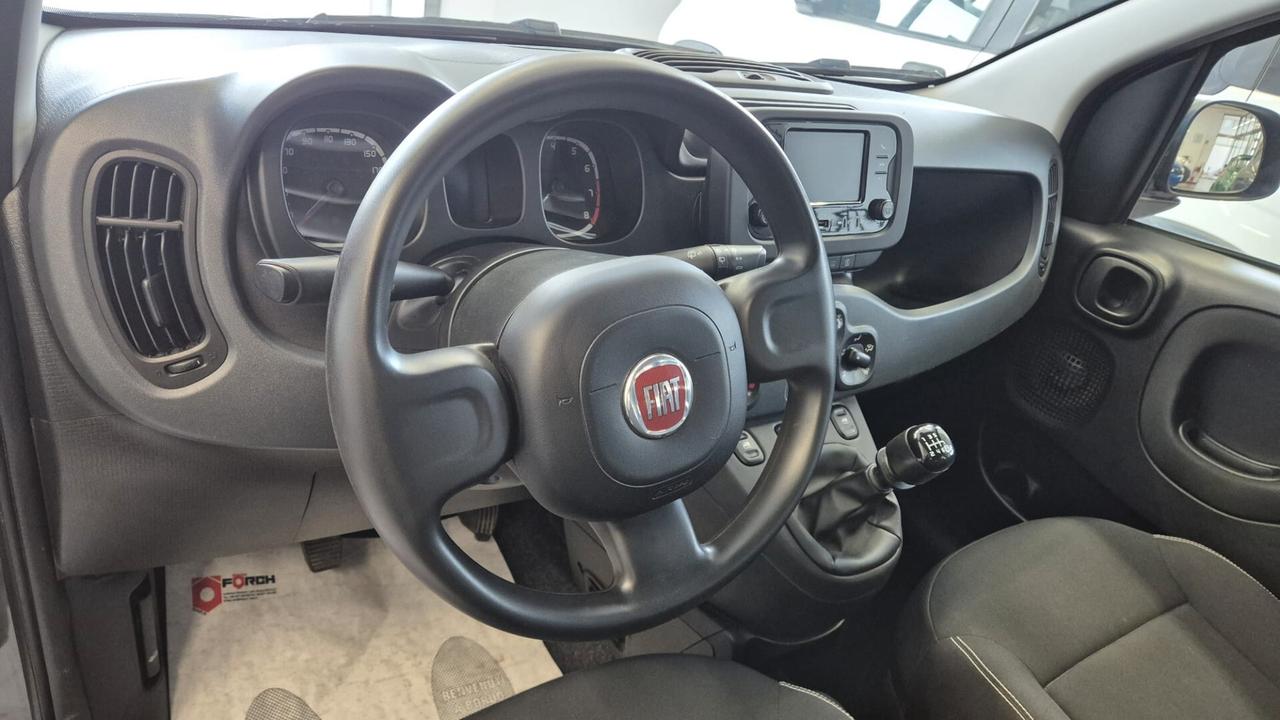FIAT PANDA 1.0 FireFly 70cv S&S Hybrid City Life
