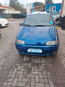 Fiat Punto 85cat 3 porte Sporting
