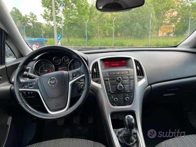 OPEL Astra 1.7 CDTI 125CV Sports Tourer Cosmo