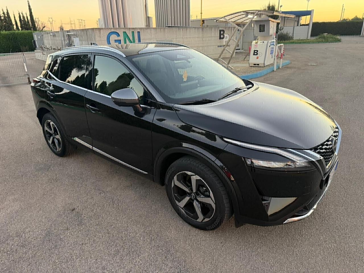 Nissan Qashqai MHEV 140 CV Tekna.11/2024