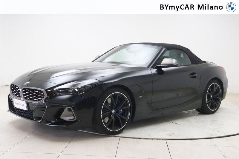 BMW Z4 M 40 i Steptronic