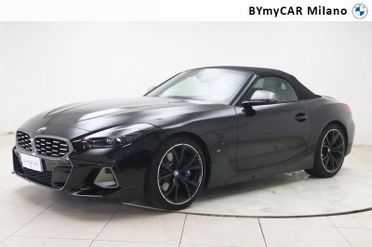 BMW Z4 M 40 i Steptronic