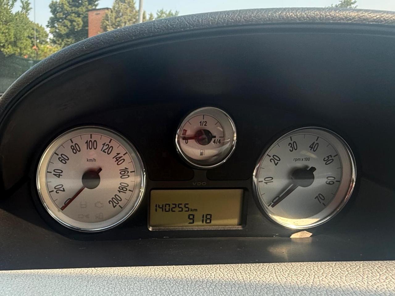 Lancia Ypsilon 1.2 Elle