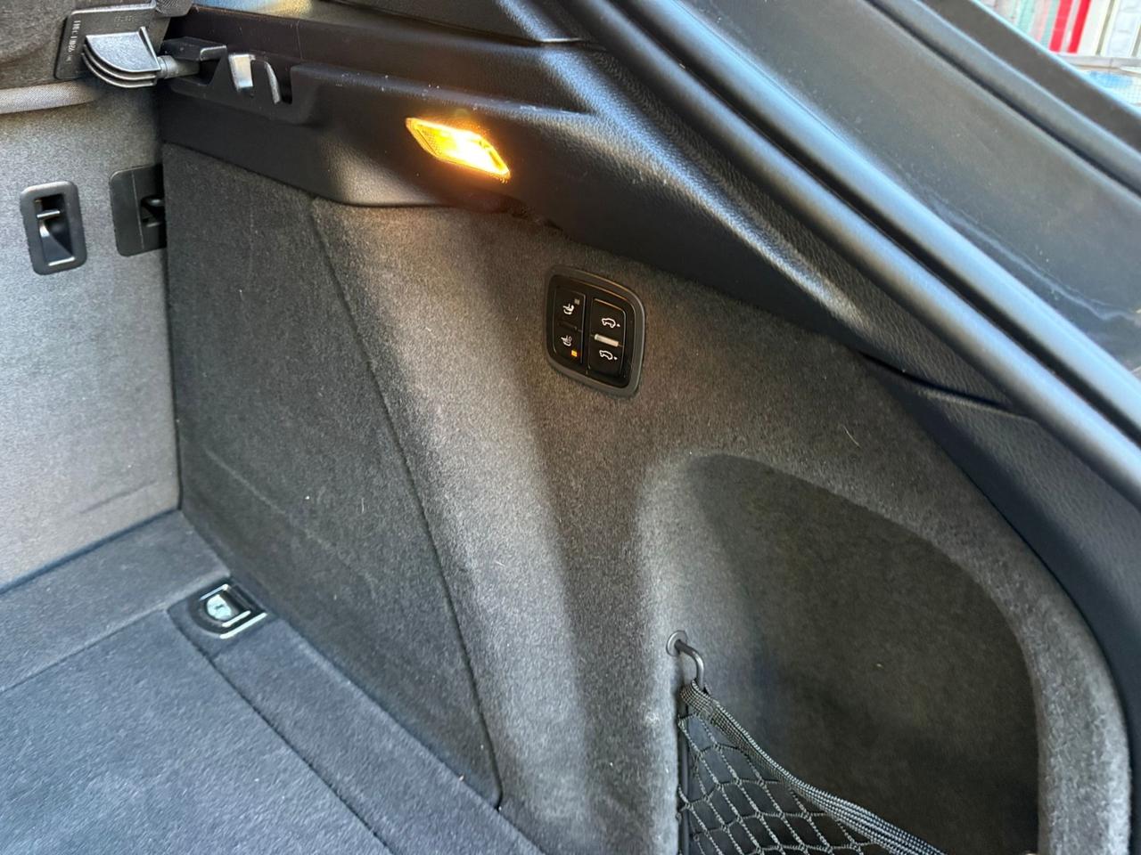 Porsche Macan 3.0 S tetto panoramico e gancio traino