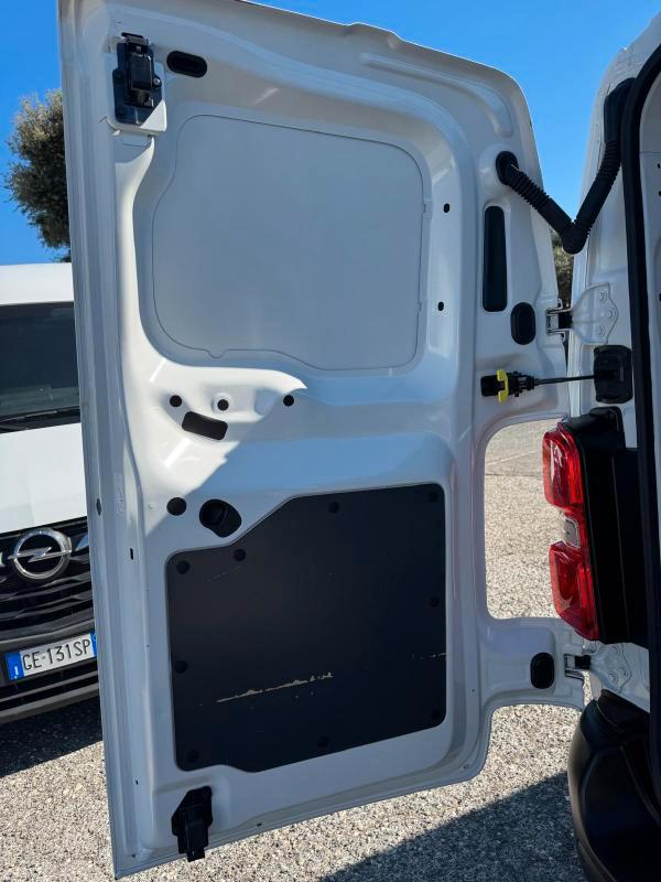 OPEL Vivaro L2H1 1.5d 120cv Essentia S&S mt6