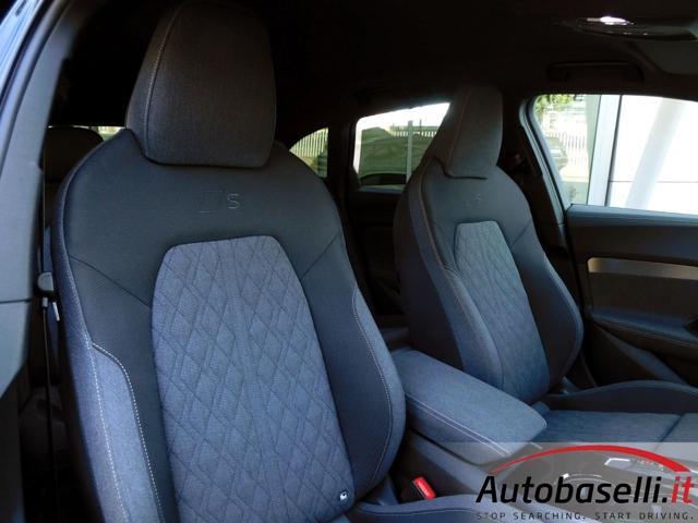 AUDI A5 AVANT 2.0TDI 204CV MHEV+ S LINE EDITION S-TRONIC