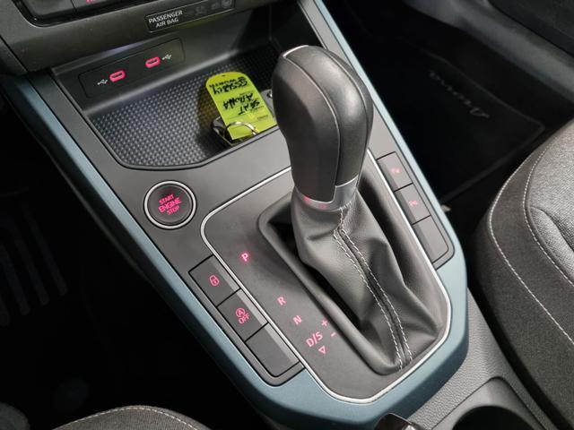 SEAT Arona 1.0 EcoTSI 110 CV DSG XPERIENCE