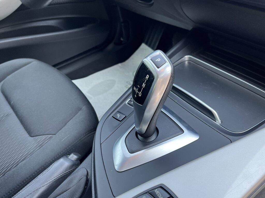 BMW Serie 3 Gran Turismo 318 d Business Advantage Auto