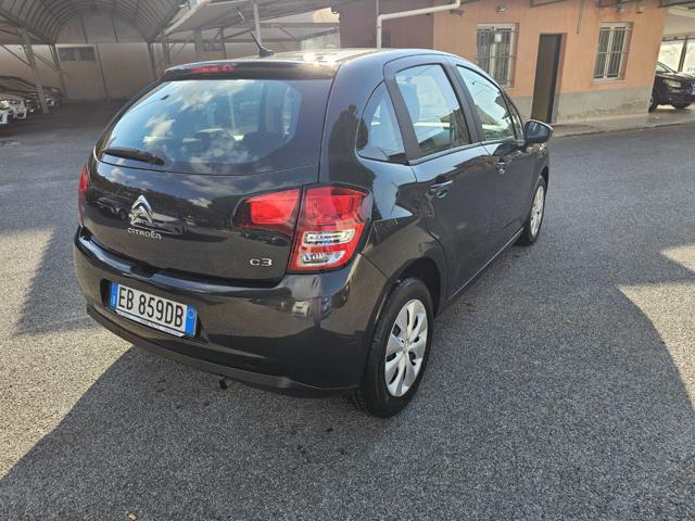 CITROEN C3 1.1 Business