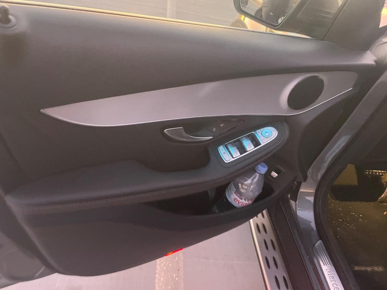 Mercedes-benz GLC 350 e 4Matic Premium