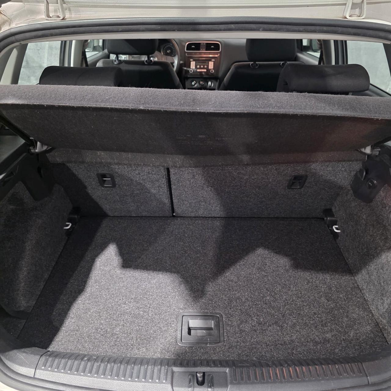 Volkswagen Polo 1.4 BENZINA