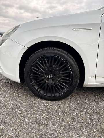 Alfa Romeo Giulietta Giulietta III 2016 1.6 jtdm Super 120cv