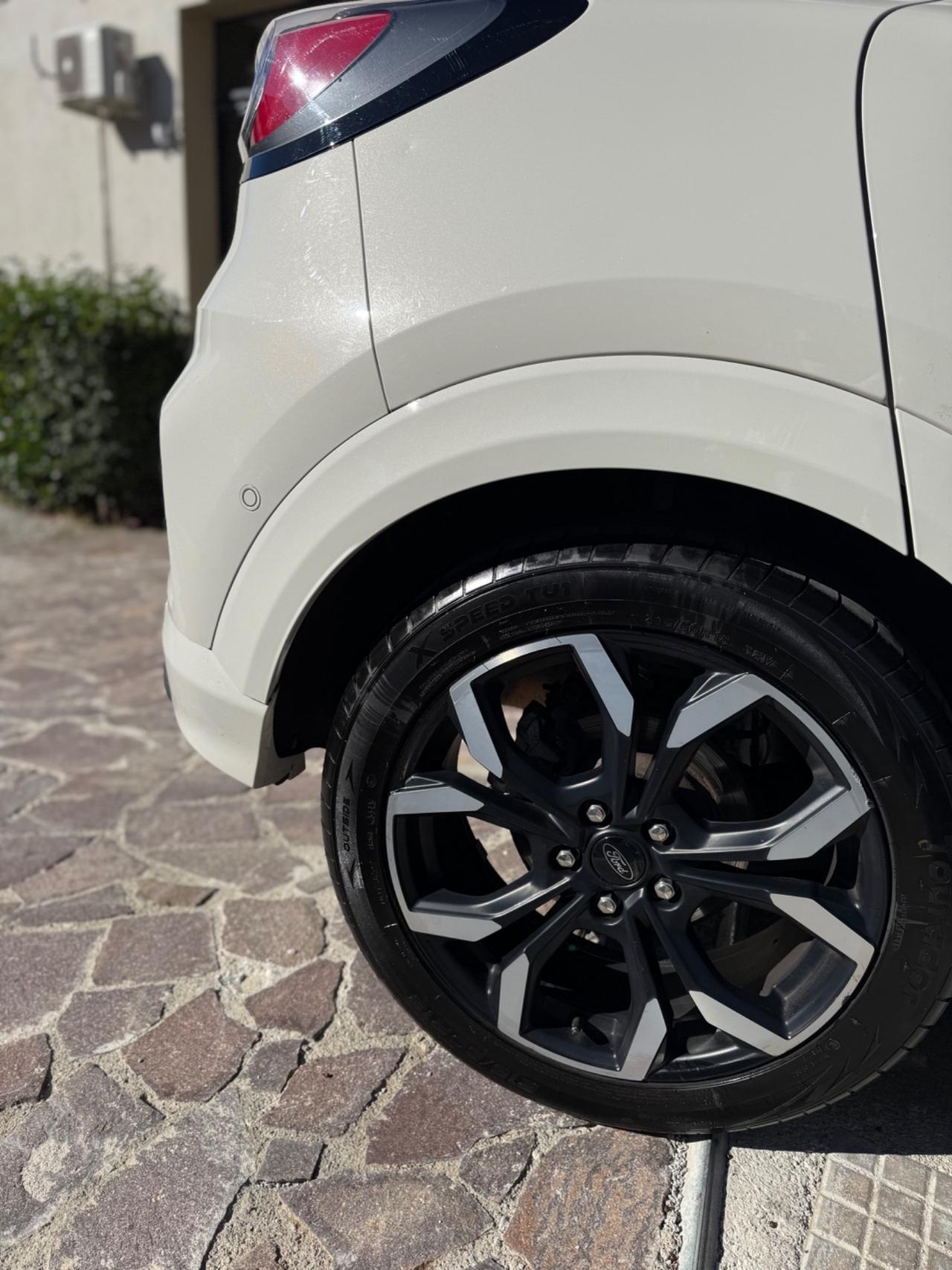 Ford Puma 1.0 EcoBoost 125 CV S&S ST-Line X