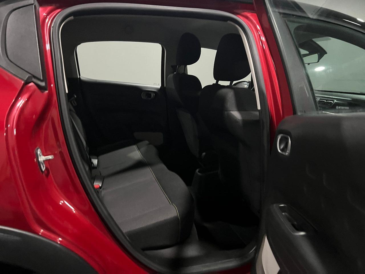 Citroen C3 BlueHDi 75 S&S Shine