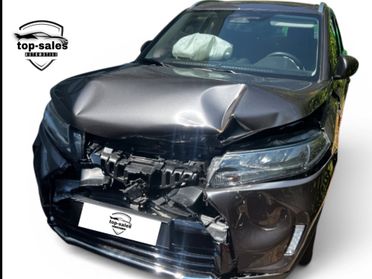 Suzuki Vitara 1.4 Hybrid A/T Starview