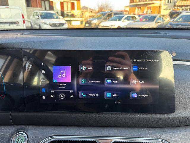 DFSK Glory 600 7 Posti 5 ANNI GARANZIA